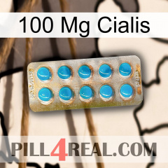 100Mg Cialis new09
